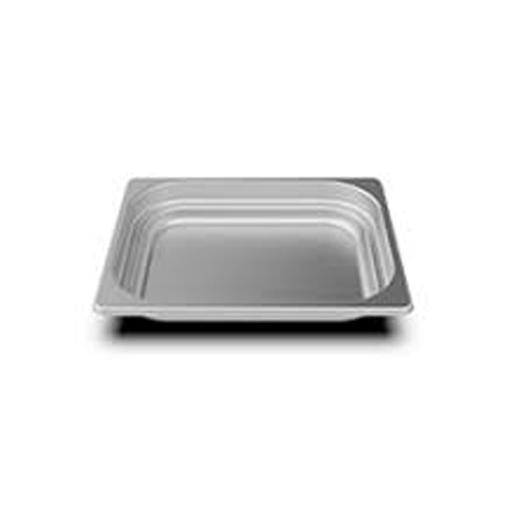 Charola inoxidable para vacío, Vacuum.100 GN 1/2 para Evereo 600 - Evereo Cube Unox modelo TG122