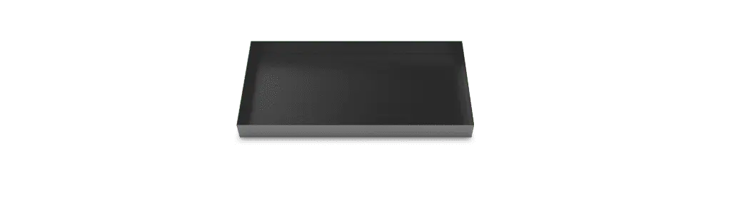 Recipiente semirrígido antiadherente SPEED. Basket SLIM Unox TG131