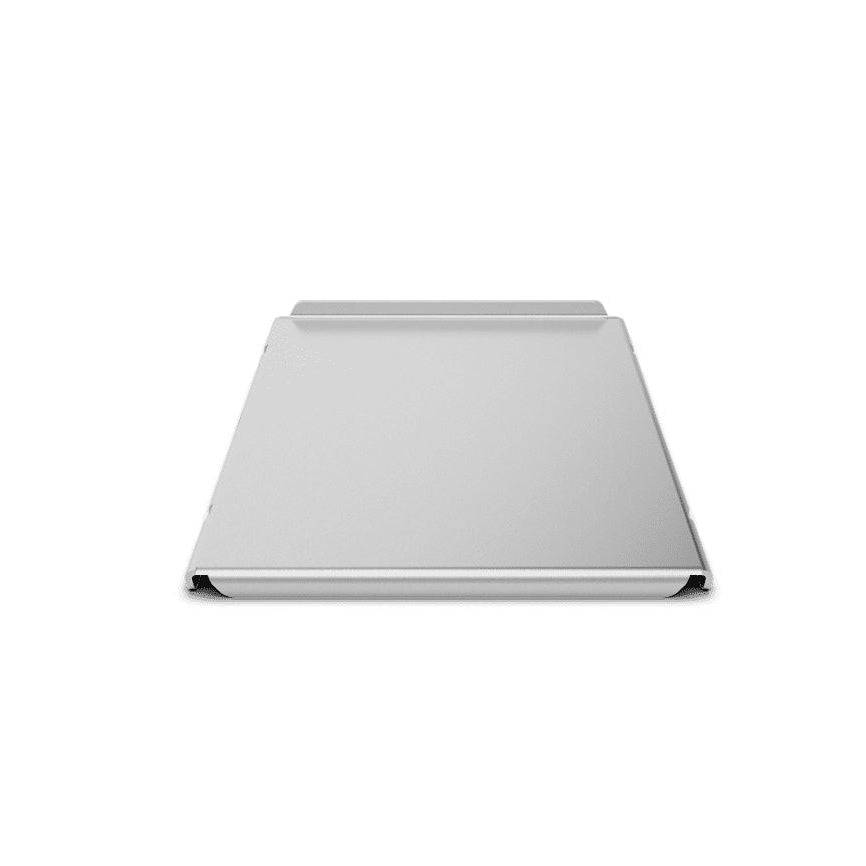 Bandeja de aluminio antiaderente SPEED.Plate FLAT Unox TG142