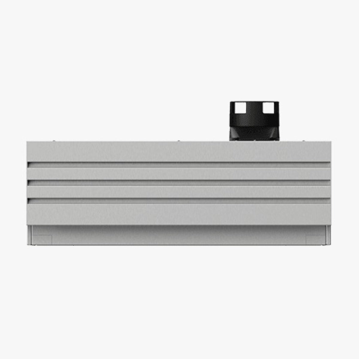 Horno combinado Chertop X Digital.ID Countertop 6 GN 1/1 + OPTIC.Cooking + Campana Ventless de condensación UNOX