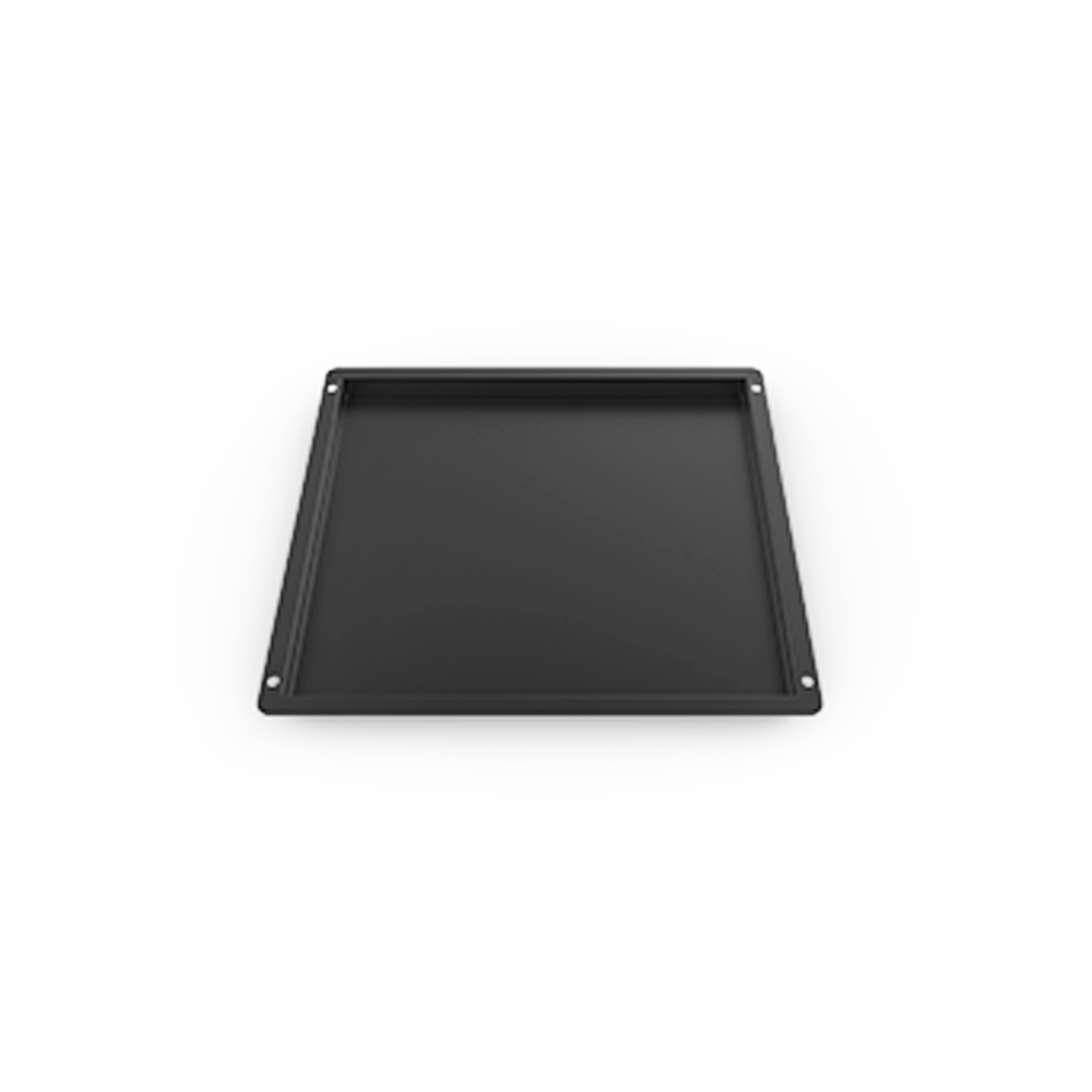 Charola esmaltada Pan.fry GN 2/3 para freir Unox modelo TG735
