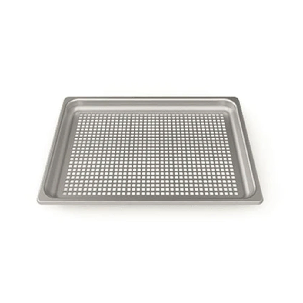 Parrilla inoxidable para cocinar al vapor Steam 460 x 330 Unox modelo GRP350