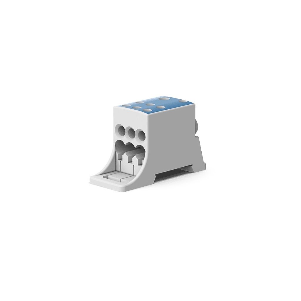Kit conexión eléctrica Unox XUC128