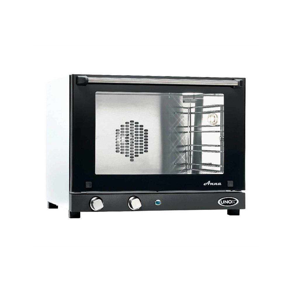 Horno Anna de Convección Linemicro Unox. Modelo XF023