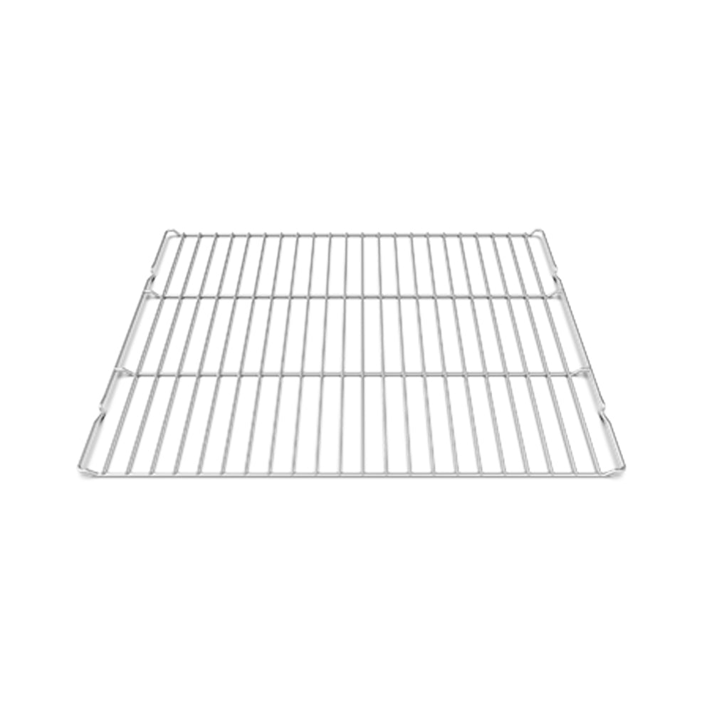 Parrilla lisa cromada Chromo.Grid Unox modelo GRP505