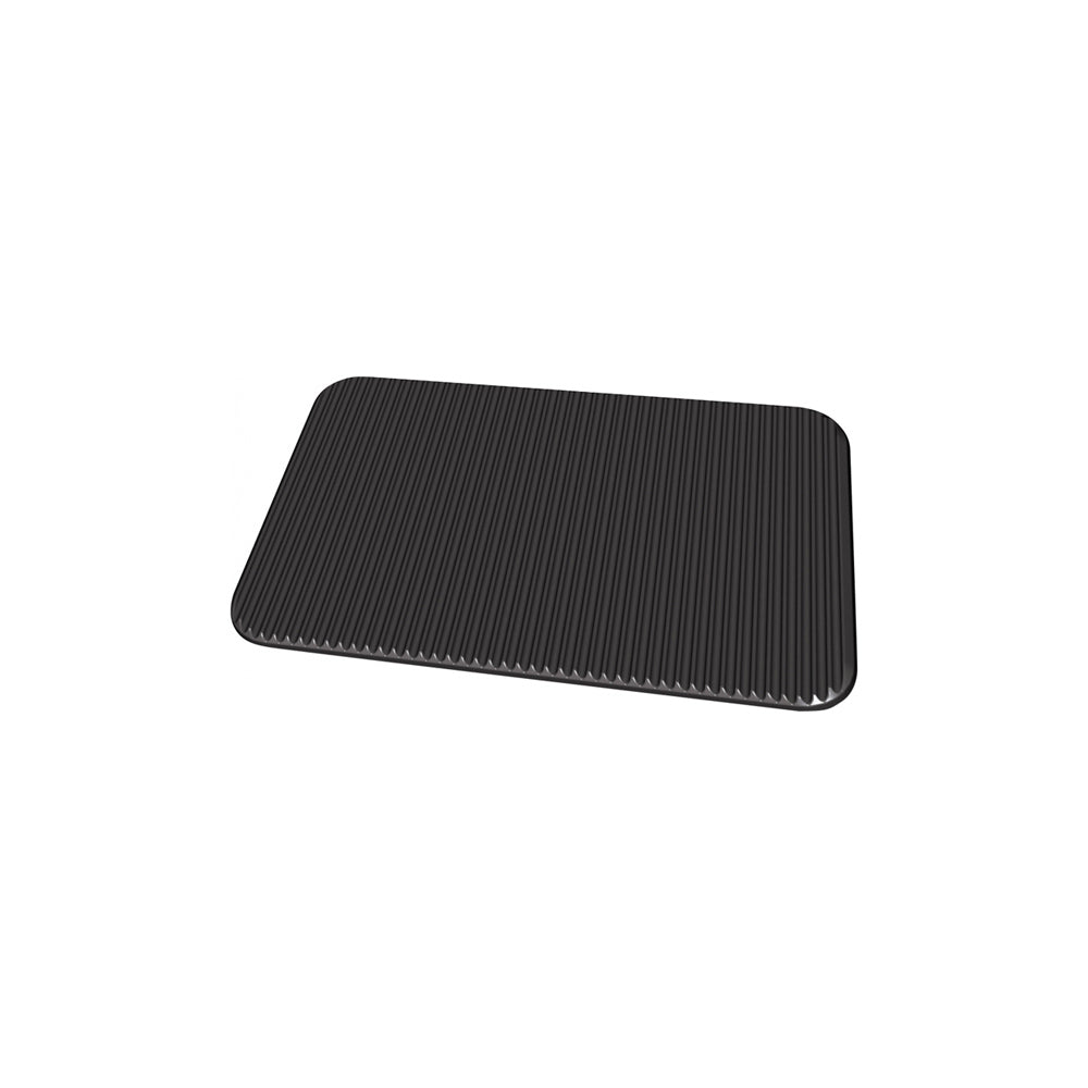 Plancha de aluminio Fakiro Grill GN 1/1 para cocinar a la parrilla Unox modelo TG870