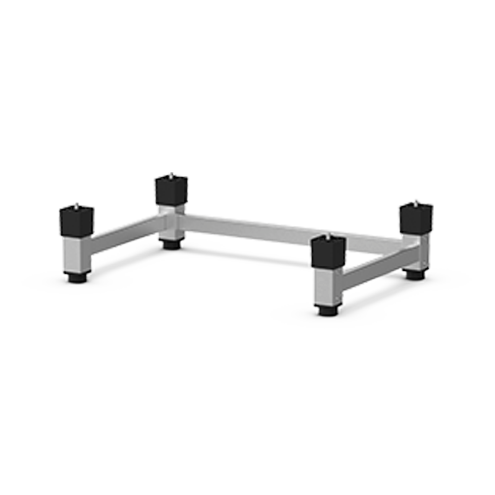 Stand para posicionamiento en suelo Evereo Cube Unox modelo XWERC-0011-F