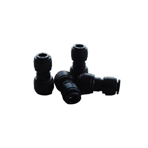 Kit de conexiones JG 8-10 mm para sistema PURE de hornos manuales Unox KEL1055A