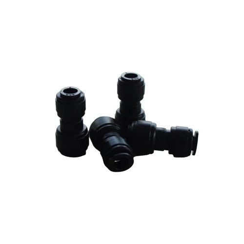 Kit de conexiones JG 8-10 mm para sistema PURE de hornos manuales Unox KEL1055A