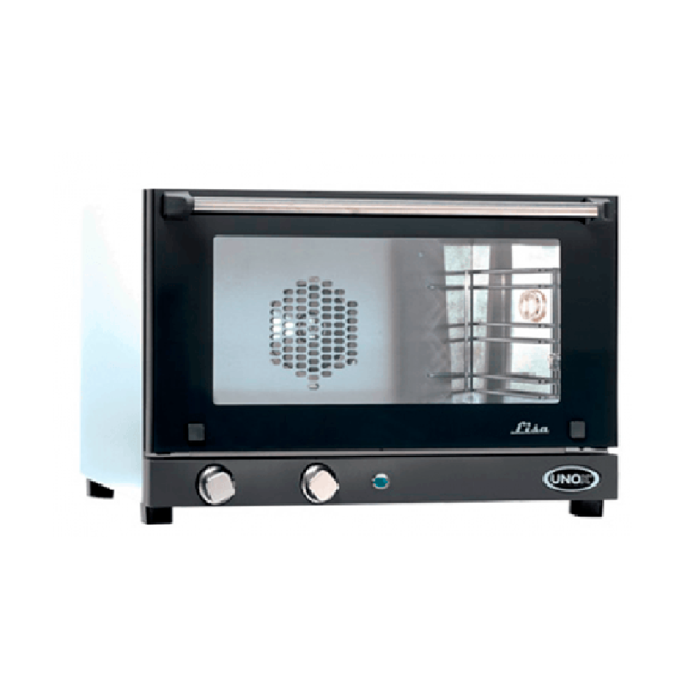 Horno Lisa de Convección Linemicro Unox. Modelo XAF013