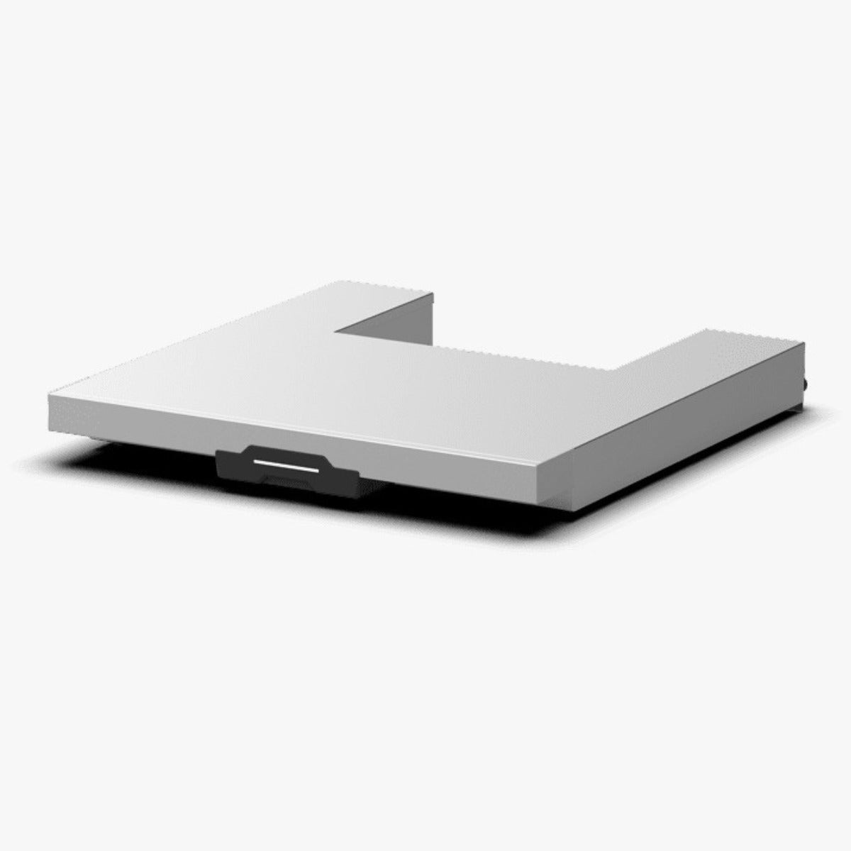 Horno combinado Chertop X Digital.ID Countertop 6 GN 1/1 + OPTIC.Cooking + Campana Ventless de condensación UNOX