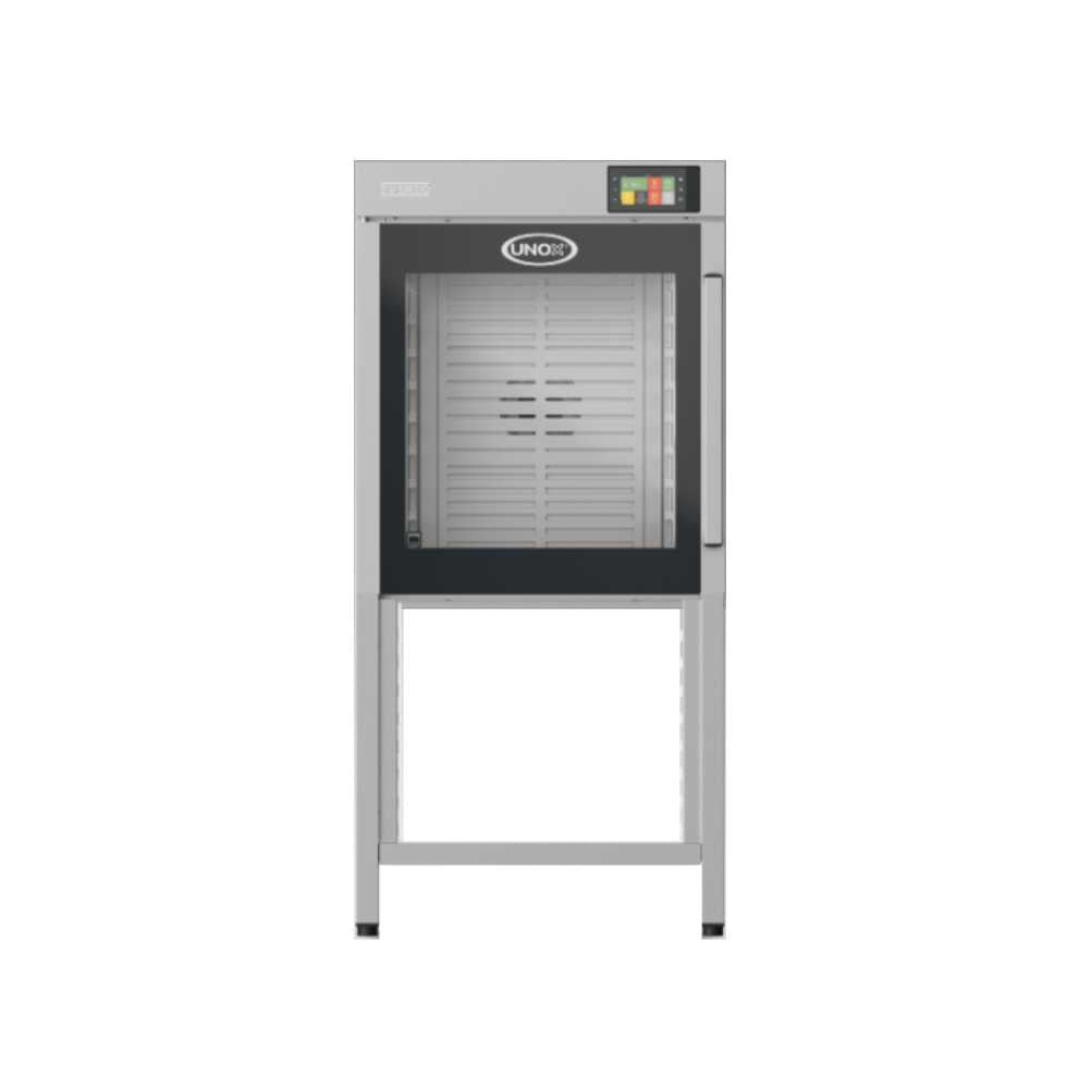 Conservador de temperatura Evereo 600 Unox XEEC-1011-EPRS