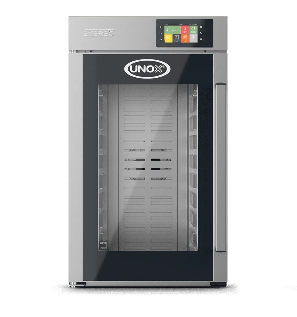 Conservador de Temperatura electrico Evereo 900 10 GN 1/1 Unox XEEC-1013-EPRS