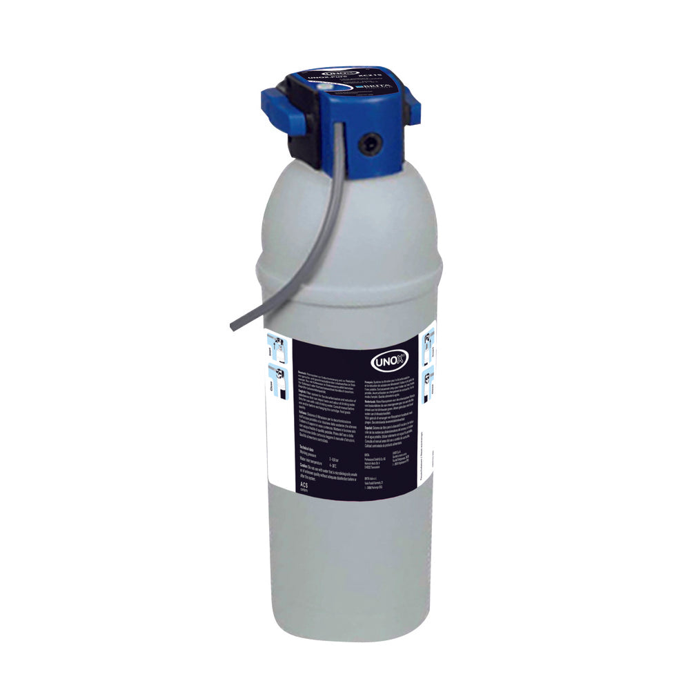 Filtro de agua Bakery Pure Unox modelo XHC010