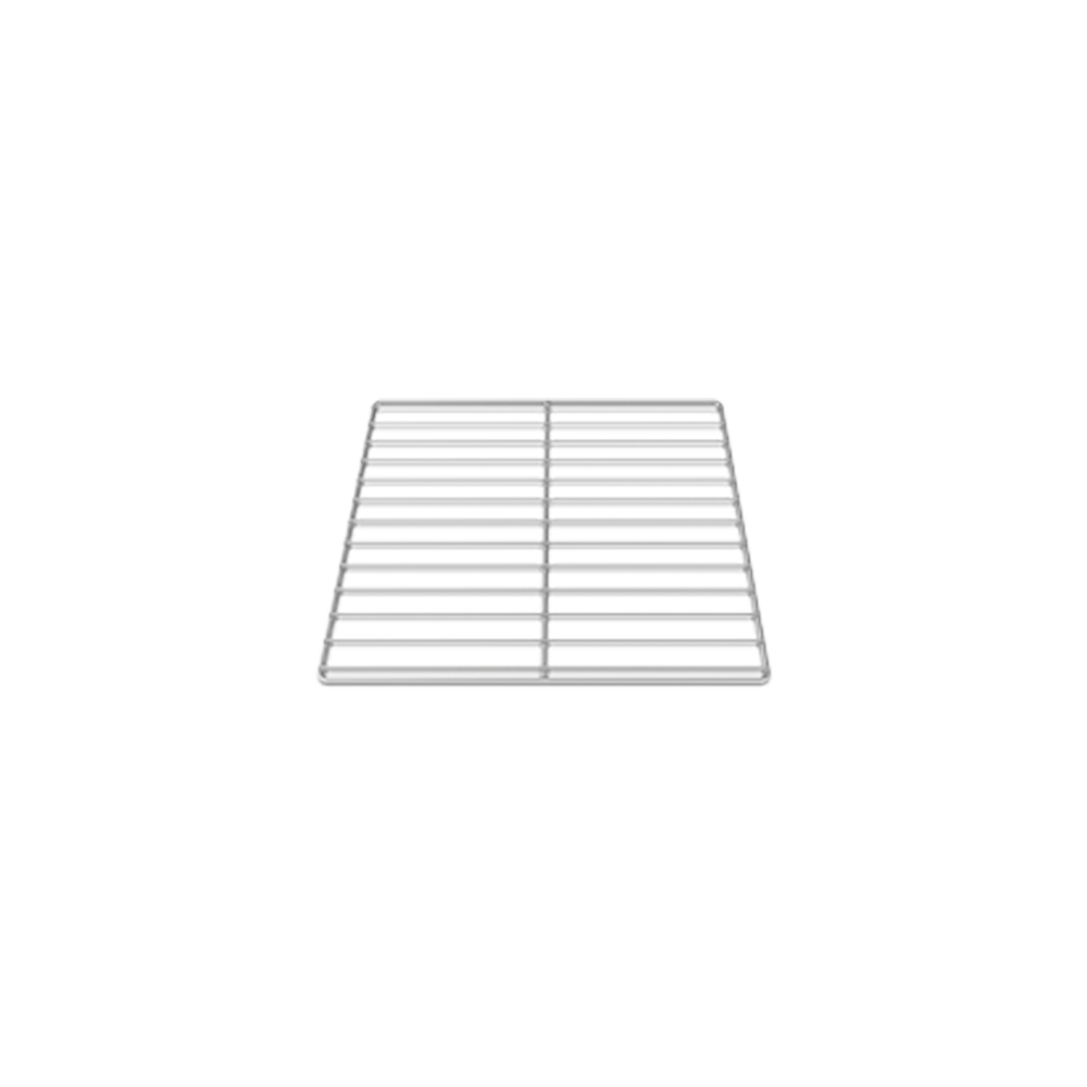 Parrilla inoxidable Steel.Grid GN 2/3 Unox modelo GRP705