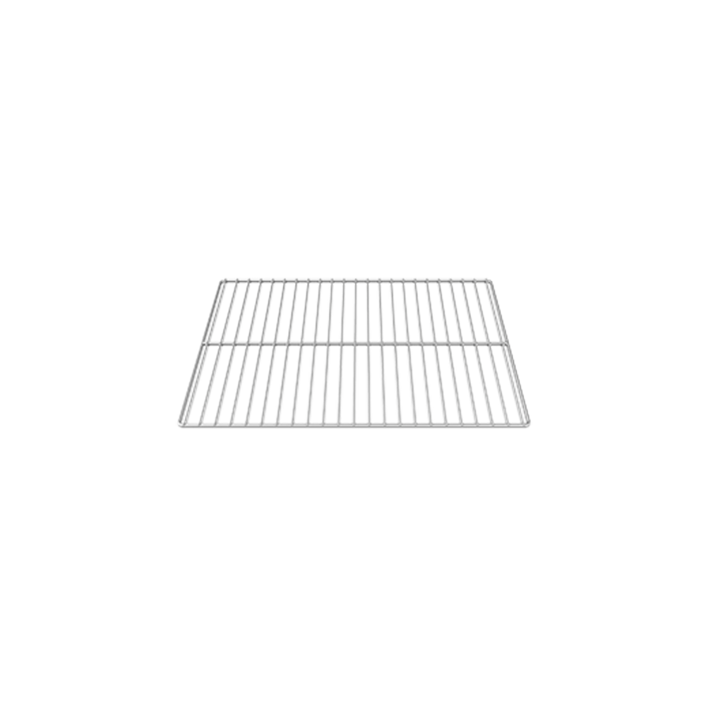 Parrilla inoxidable Steel.Grid GN 1/1 Unox modelo GRP806
