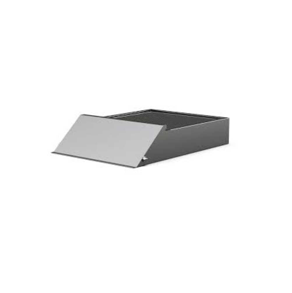 Chasis con filtro de carbón activo para Campana UNOX modelo XUC140